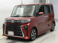 2022 Daihatsu Tanto