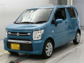 2025 Suzuki Wagon R