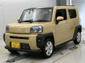 2025 Daihatsu TAFT