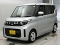 2024 Mitsubishi eK Space