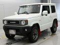2023 Suzuki Jimny
