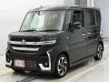 2025 Suzuki Spacia Custom