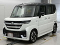 2025 Suzuki Spacia Custom