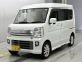 2015 Suzuki Every Wagon