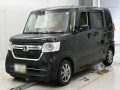 2021 Honda N-BOX