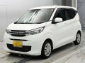 2022 Mitsubishi eK Wagon
