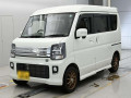2024 Suzuki Every Wagon