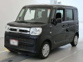 2020 Suzuki Spacia