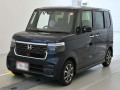 2024 Honda N-BOX CUSTOM