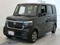 2024 Honda N-BOX CUSTOM