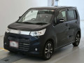 2013 Suzuki WAGON R STINGRAY