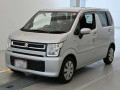 2019 Suzuki Wagon R
