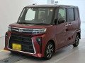 2025 Daihatsu Tanto