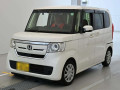 2017 Honda N-BOX