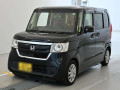 2017 Honda N-BOX