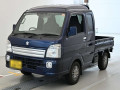 2021 Suzuki Carry Truck