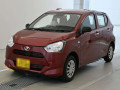 2025 Daihatsu Mira e:S