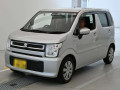 2020 Suzuki Wagon R