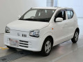 2021 Suzuki Alto