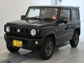 2025 Suzuki Jimny