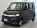 2012 Suzuki Palette SW