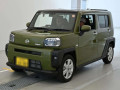 2025 Daihatsu TAFT