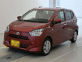 2024 Daihatsu Mira e:S