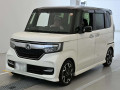 2018 Honda N-BOX