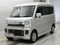2020 Suzuki Every Wagon