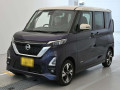 2022 Nissan Roox