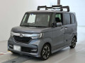 2018 Honda N-BOX CUSTOM