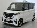 2021 Nissan Roox
