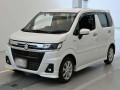 2024 Suzuki WAGON R Custom Z