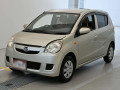 2010 Daihatsu Mira