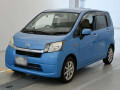 2013 Daihatsu Move