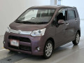 2012 Daihatsu Move
