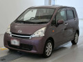 2011 Daihatsu Move
