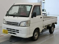 2014 Daihatsu Hijet Truck