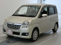2008 Subaru Stella