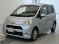 2011 Daihatsu Move