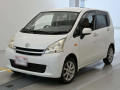 2011 Daihatsu Move