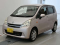 2012 Daihatsu Move