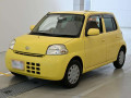 2011 Daihatsu Esse