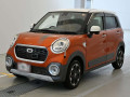2015 Daihatsu Cast