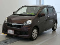 2015 Daihatsu Mira e:S