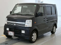 2007 Suzuki Every Wagon
