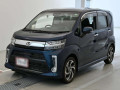 2018 Daihatsu Move