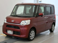 2016 Daihatsu Tanto
