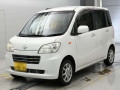 2012 Daihatsu Tanto exe