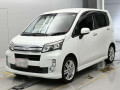 2013 Daihatsu Move